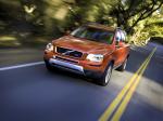 Volvo XC90 Sport 2007 года (US)